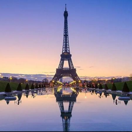 Appartement Cosy - Paris Centre Ngoại thất bức ảnh