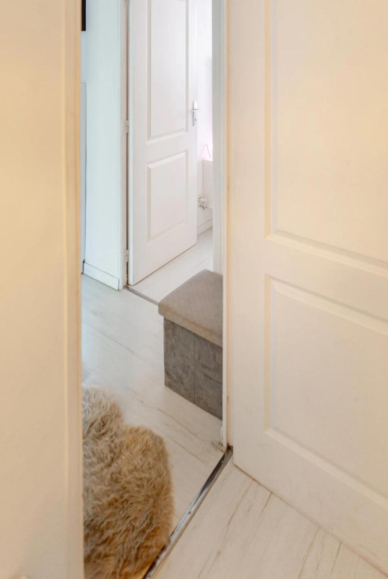 Appartement Cosy - Paris Centre Ngoại thất bức ảnh